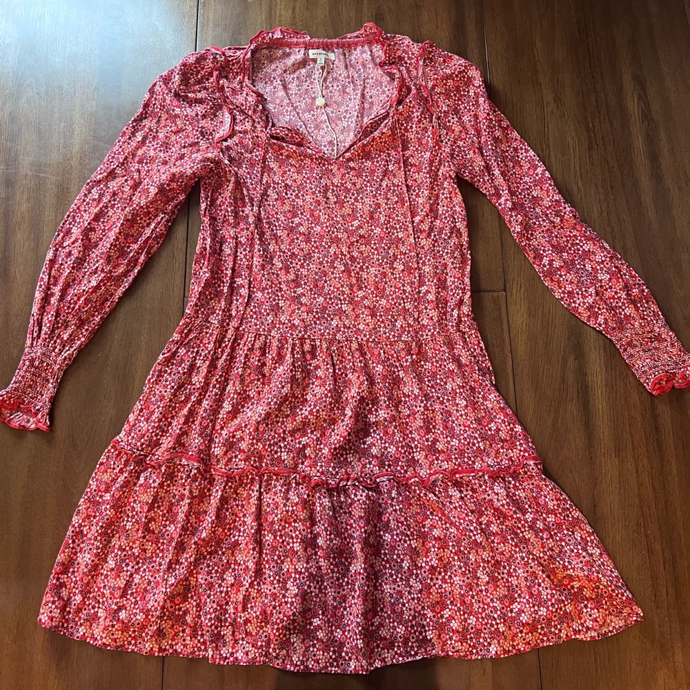 Max Studio dress